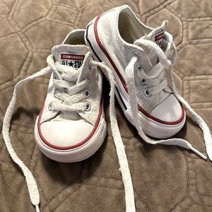 Toddler Converse